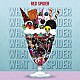 ＲＥＤ　ＳＰＩＤＥＲ「ＷＨＡＴ　ＴＨＥ　ＳＰＩＤＥＲ」