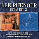 リー・リトナー「リット／リット２　（２　ＣＬＡＳＳＩＣ　ＡＬＢＵＭＳ　ＯＮ　１ＣＤ）」