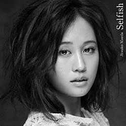 前田敦子「Ｓｅｌｆｉｓｈ」