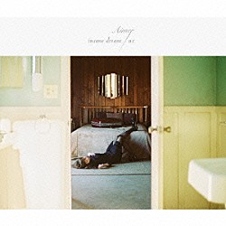 Ａｉｍｅｒ「ｉｎｓａｎｅ　ｄｒｅａｍ／ｕｓ」