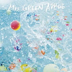 Ｍｒｓ．ＧＲＥＥＮ　ＡＰＰＬＥ「サママ・フェスティバル！」