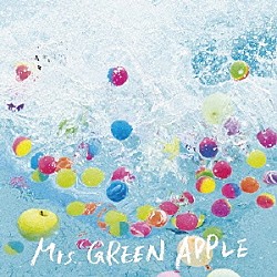 Ｍｒｓ．ＧＲＥＥＮ　ＡＰＰＬＥ「サママ・フェスティバル！」