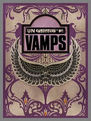 ＶＡＭＰＳ「ＭＴＶ　Ｕｎｐｌｕｇｇｅｄ：　ＶＡＭＰＳ」