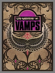 ＶＡＭＰＳ「ＭＴＶ　Ｕｎｐｌｕｇｇｅｄ：　ＶＡＭＰＳ」