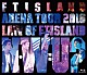 ＦＴＩＳＬＡＮＤ「Ａｒｅｎａ　Ｔｏｕｒ　２０１６　－Ｌａｗ　ｏｆ　ＦＴＩＳＬＡＮＤ：Ｎ．Ｗ．Ｕ－」