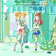 ＡＩＫＡＴＳＵ☆ＳＴＡＲＳ！「ＴＶアニメ／データカードダス『アイカツスターズ！』挿入歌シングル２　ナツコレ」