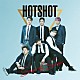 ＨＯＴＳＨＯＴ「Ｓｔｅｐ　ｂｙ　Ｓｔｅｐ」