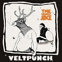 ＶＥＬＴＰＵＮＣＨ「 ＴＨＥ　ＮＥＷＥＳＴ　ＪＯＫＥ」