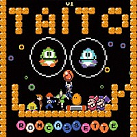 （ゲーム・ミュージック）「 Ｒｏｍ　Ｃａｓｓｅｔｔｅ　Ｄｉｓｃ　Ｉｎ　ＴＡＩＴＯ　Ｖｏｌ．１」