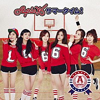 Ａｐｉｎｋ「 サマータイム！」