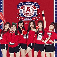 Ａｐｉｎｋ「 サマータイム！」