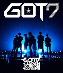 ＧＯＴ７「ＧＯＴ７　Ｊａｐａｎ　Ｔｏｕｒ　２０１６　“モリ↑ガッテヨ”　ｉｎ　ＭＡＫＵＨＡＲＩ　ＭＥＳＳＥ」