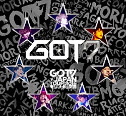 ＧＯＴ７「ＧＯＴ７　Ｊａｐａｎ　Ｔｏｕｒ　２０１６　“モリ↑ガッテヨ”　ｉｎ　ＭＡＫＵＨＡＲＩ　ＭＥＳＳＥ」