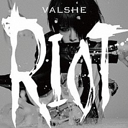 ＶＡＬＳＨＥ「ＲＩＯＴ」