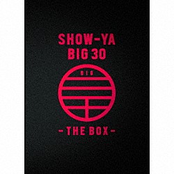 ＳＨＯＷ－ＹＡ「ＳＨＯＷ－ＹＡ　ＢＩＧ　３０－ＴＨＥ　ＢＯＸ－」