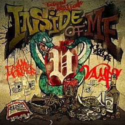 ＶＡＭＰＳ クリス・モーションレス「ＩＮＳＩＤＥ　ＯＦ　ＭＥ　ｆｅａｔ．Ｃｈｒｉｓ　Ｍｏｔｉｏｎｌｅｓｓ　ｏｆ　Ｍｏｔｉｏｎｌｅｓｓ　Ｉｎ　Ｗｈｉｔｅ」