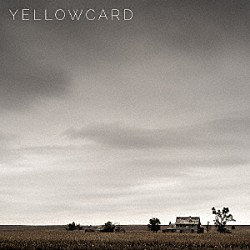 イエローカード「ＹＥＬＬＯＷＣＡＲＤ」