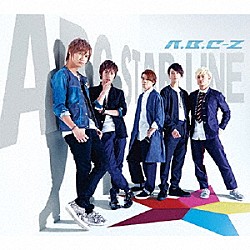 Ａ．Ｂ．Ｃ－Ｚ「ＡＢＣ　ＳＴＡＲ　ＬＩＮＥ」