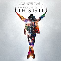 マイケル・ジャクソン「ＭＩＣＨＡＥＬ　ＪＡＣＫＳＯＮ’Ｓ　ＴＨＩＳ　ＩＳ　ＩＴ」