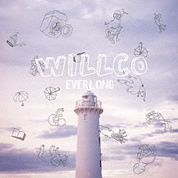 ＥＶＥＲＬＯＮＧ「ｗｉｌｌｃｏ」