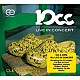 １０ｃｃ「ライヴ・イン・コンサート」