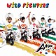 ＡＭＡＺ「ＷｉＬＤ－ＦｉＧＨＴＥＲＳ」