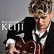 川島ケイジ「ＫＥＩＪＩ」