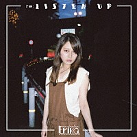 西恵利香「 ｒｅ：ＬＩＳＴＥＮ　ＵＰ」