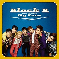Block B『My Zone』