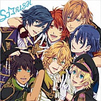 ＳＴ☆ＲＩＳＨ 「マジＬＯＶＥレジェンドスター」