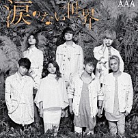 ＡＡＡ 「涙のない世界」