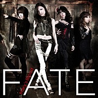 Ｍａｒｙ’ｓ　Ｂｌｏｏｄ 「ＦＡＴＥ」