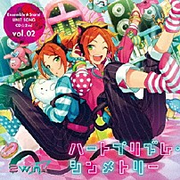 ２ｗｉｎｋ 「あんさんぶるスターズ！　ユニットソングＣＤ　２ｎｄ　ｖｏｌ．０２　２ｗｉｎｋ」