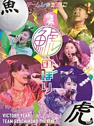 チームしゃちほこ「鯱のぼり　ａｔ　幕張メッセイベントホール」