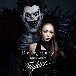 Ｎａｍｉｅ　Ａｍｕｒｏ「Ｄｅａｒ　Ｄｉａｒｙ／Ｆｉｇｈｔｅｒ」