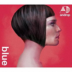 ａｎｄｒｏｐ「ｂｌｕｅ」