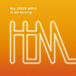 Ｍｒｓ．ＧＲＥＥＮ　ＡＰＰＬＥ「Ｉｎ　ｔｈｅ　Ｍｏｒｎｉｎｇ」