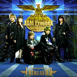 ＪＡＭ　Ｐｒｏｊｅｃｔ「ＪＡＭ　Ｐｒｏｊｅｃｔ　ＢＥＳＴ　ＣＯＬＬＥＣＴＩＯＮ　ⅩⅡ　ＴＨＵＮＤＥＲＢＩＲＤ」