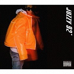 ＹＯＵＮＧ　ＪＵＪＵ「ＪＵＺＺＹ　９２’」