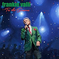フランキー・ヴァリ「 クリスマス・アルバム」