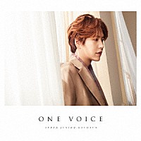 ＳＵＰＥＲ　ＪＵＮＩＯＲ－ＫＹＵＨＹＵＮ「 ＯＮＥ　ＶＯＩＣＥ」