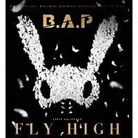 B.A.P『FLY HIGH』