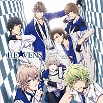 ＨＥ★ＶＥＮＳ 「不滅のインフェルノ」