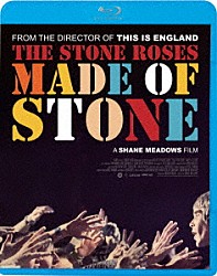 ザ・ストーン・ローゼズ「ＴＨＥ　ＳＴＯＮＥ　ＲＯＳＥＳ　ＭＡＤＥ　ＯＦ　ＳＴＯＮＥ」