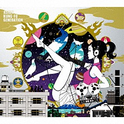 ＡＳＩＡＮ　ＫＵＮＧ－ＦＵ　ＧＥＮＥＲＡＴＩＯＮ「ソルファ」