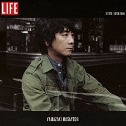 山崎まさよし「ＬＩＦＥ」