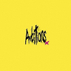 ＯＮＥ　ＯＫ　ＲＯＣＫ「Ａｍｂｉｔｉｏｎｓ」