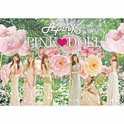 Ａｐｉｎｋ「ＰＩＮＫ□ＤＯＬＬ」