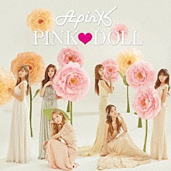 Ａｐｉｎｋ「ＰＩＮＫ□ＤＯＬＬ」