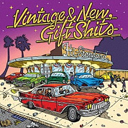 Ｈｉ－Ｓｔａｎｄａｒｄ「Ｖｉｎｔａｇｅ　＆　Ｎｅｗ，Ｇｉｆｔ　Ｓｈｉｔｓ」